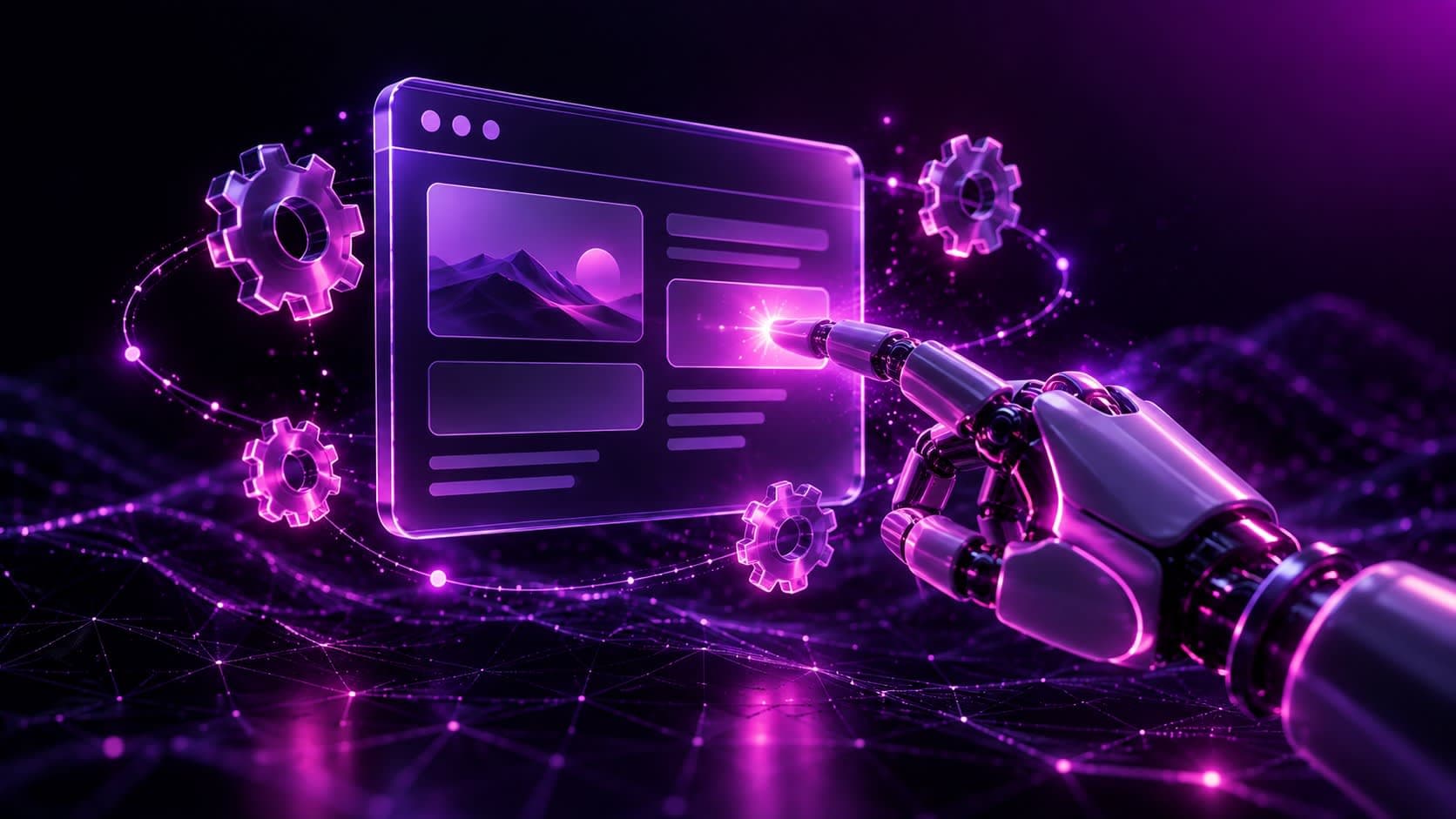 AI Browser Agents for Small Business Automation