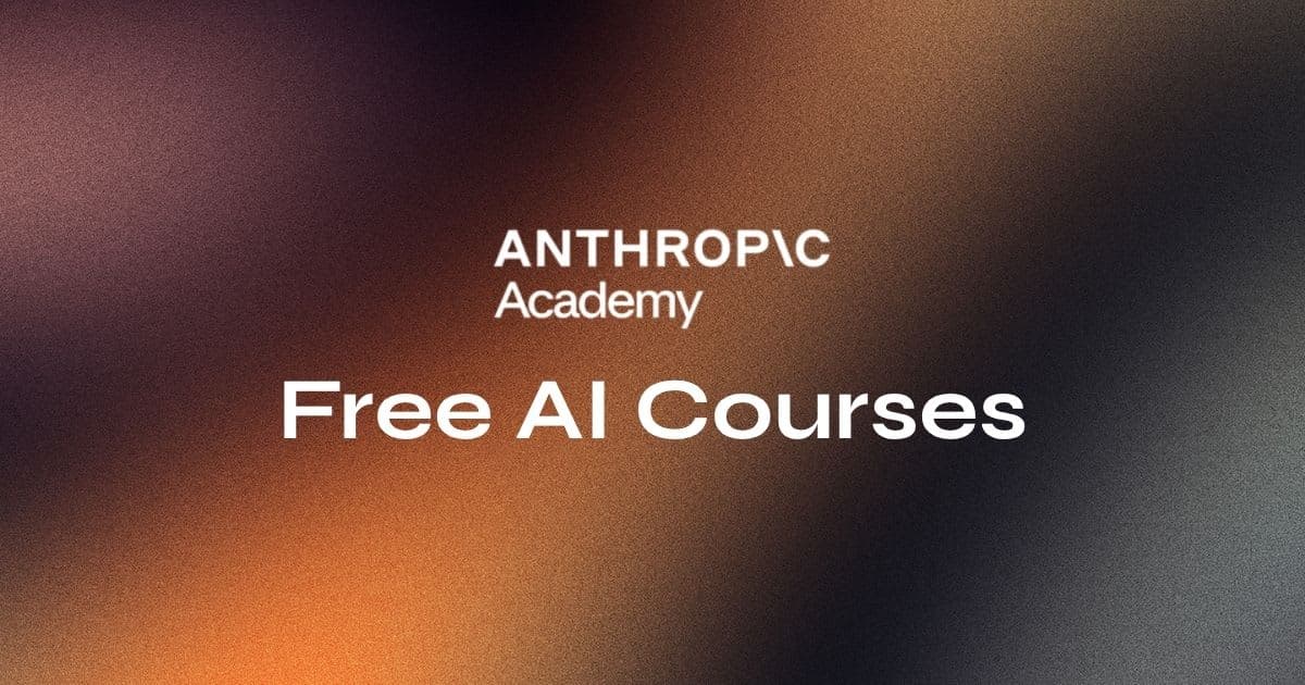 anthropic-academy-ai-courses