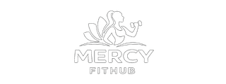 Mercy FitHub logo