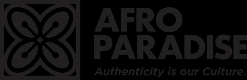 Afro Paradise logo