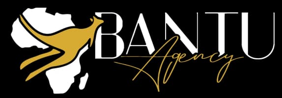 Bantu Agency logo