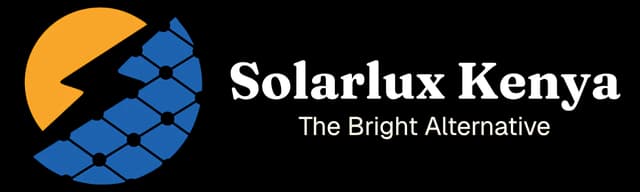 Solarlux Kenya logo