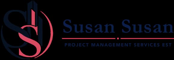 Susan Susan Project Management logo