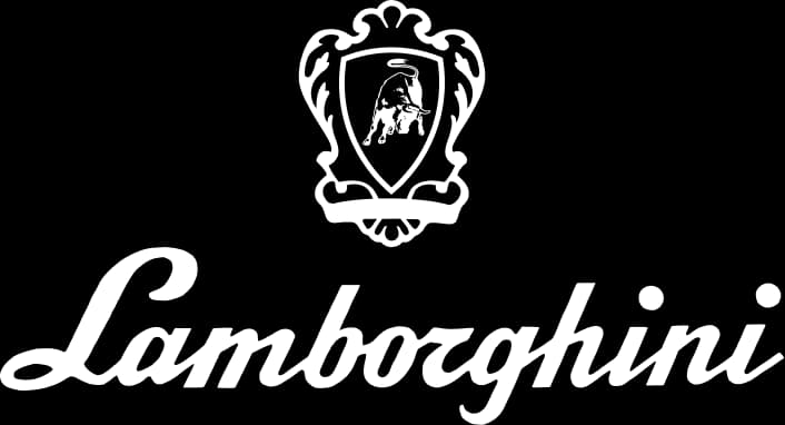 Wines by Lamborghini logo
