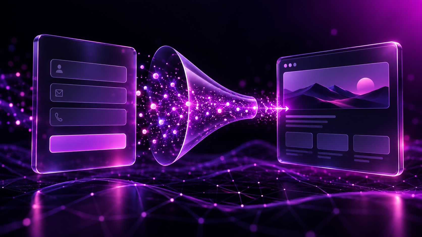 Facebook Lead Forms vs Landing Pages