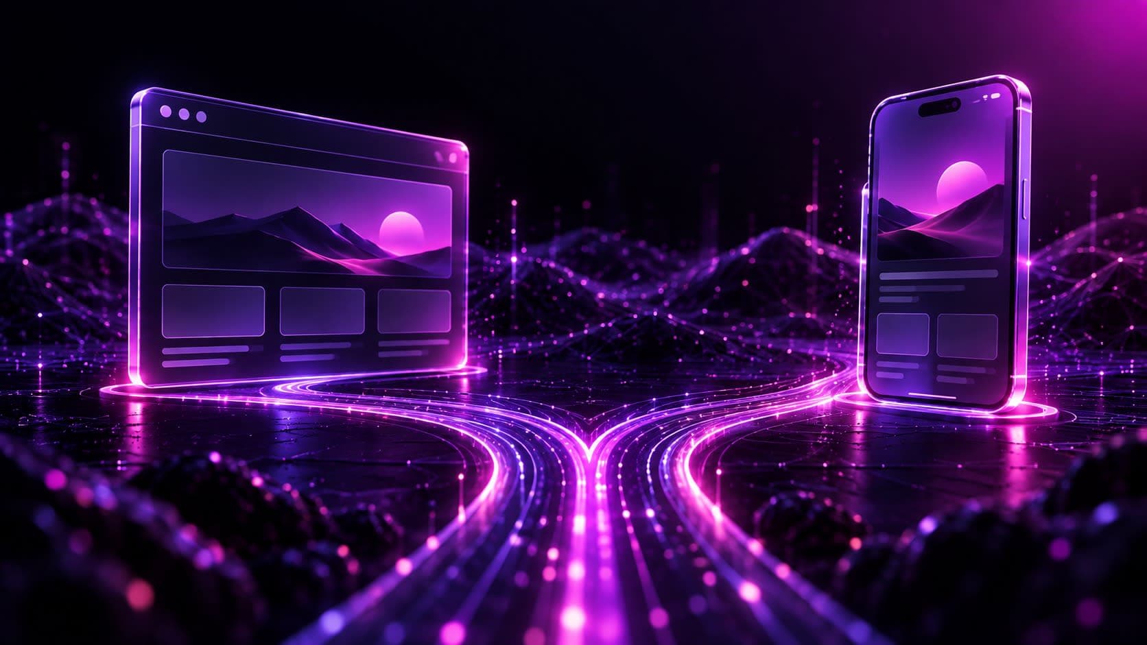 Web App vs Mobile App: What Should a Founder Build First?