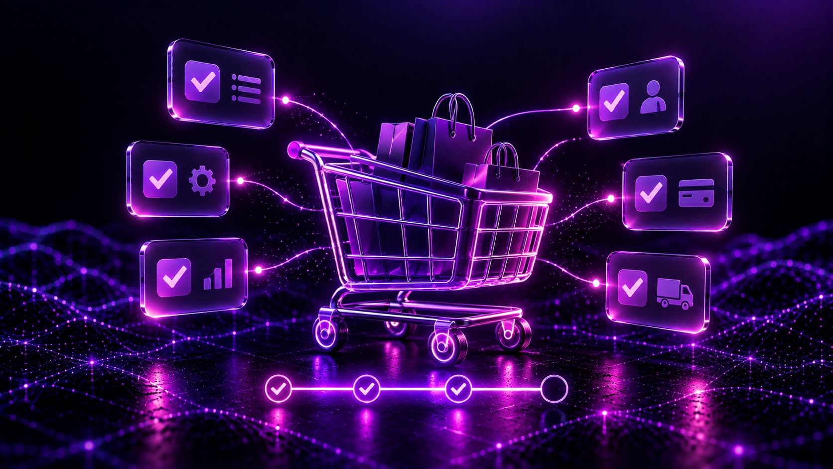 Ecommerce CRO Checklist: What to Fix Before Spending More on Ads