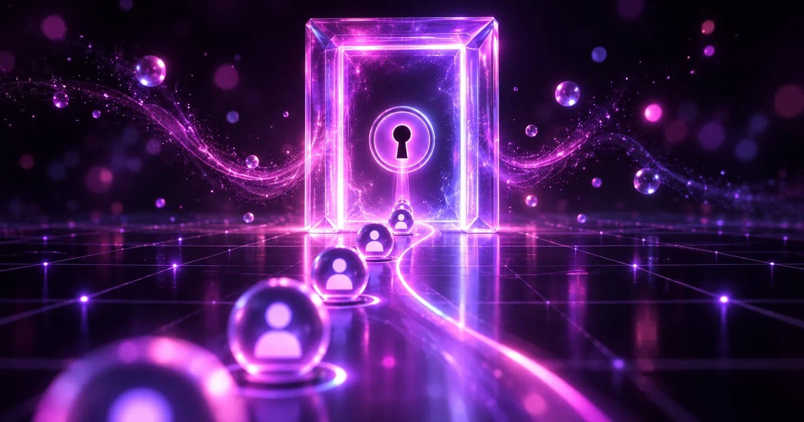 When should a service business build a customer portal?