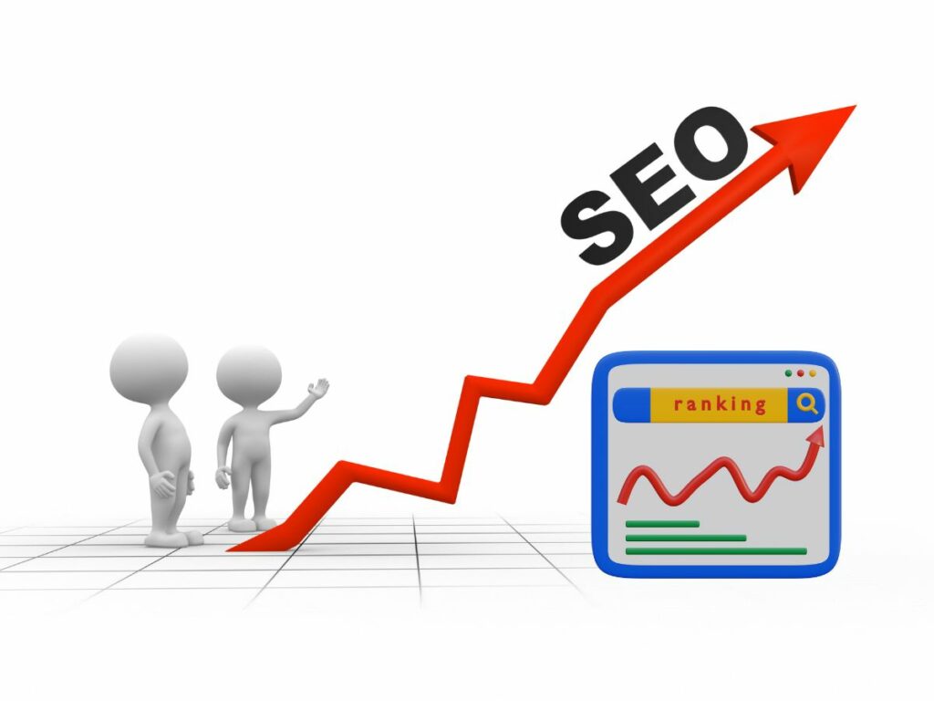 Ways to boost your SEO Rankings