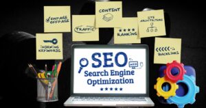 Guide to seo for small businesses