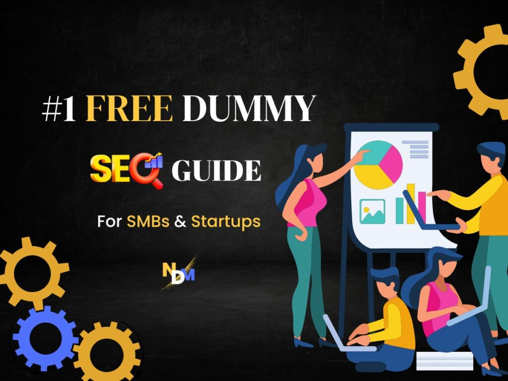 SEO Guide for small businesses