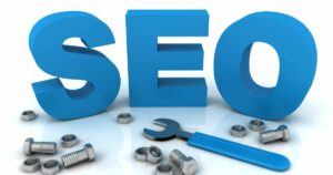 Website on page seo 