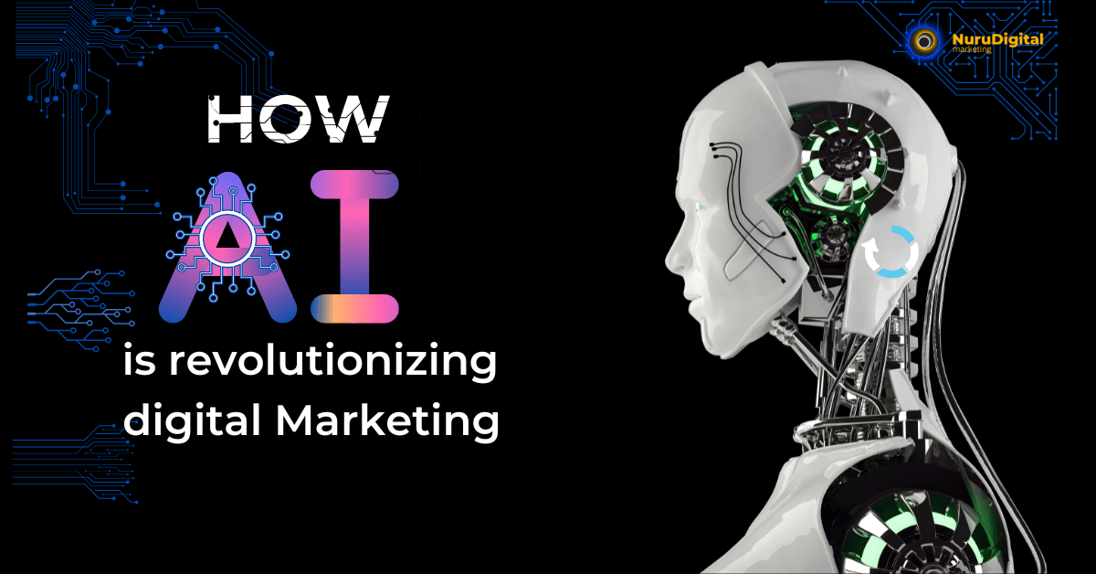 utilizing AI digital marketing for small businesses