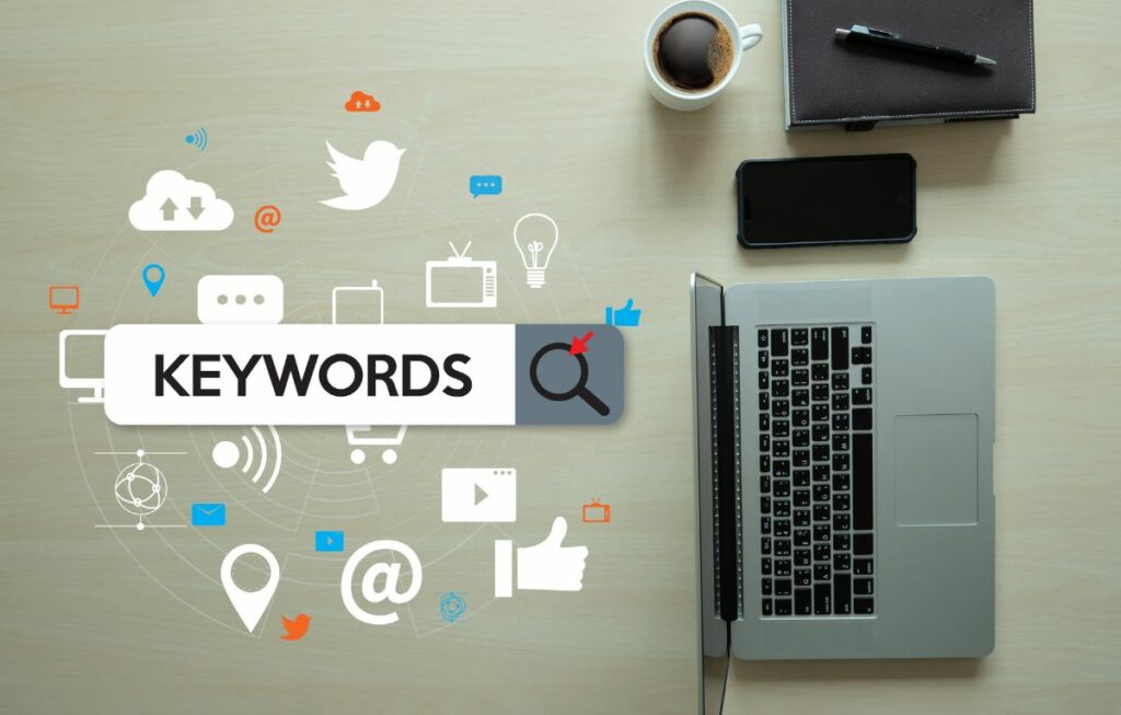 Keyword Research - Uncover valuable keywords to conquer Dubai's search rankings