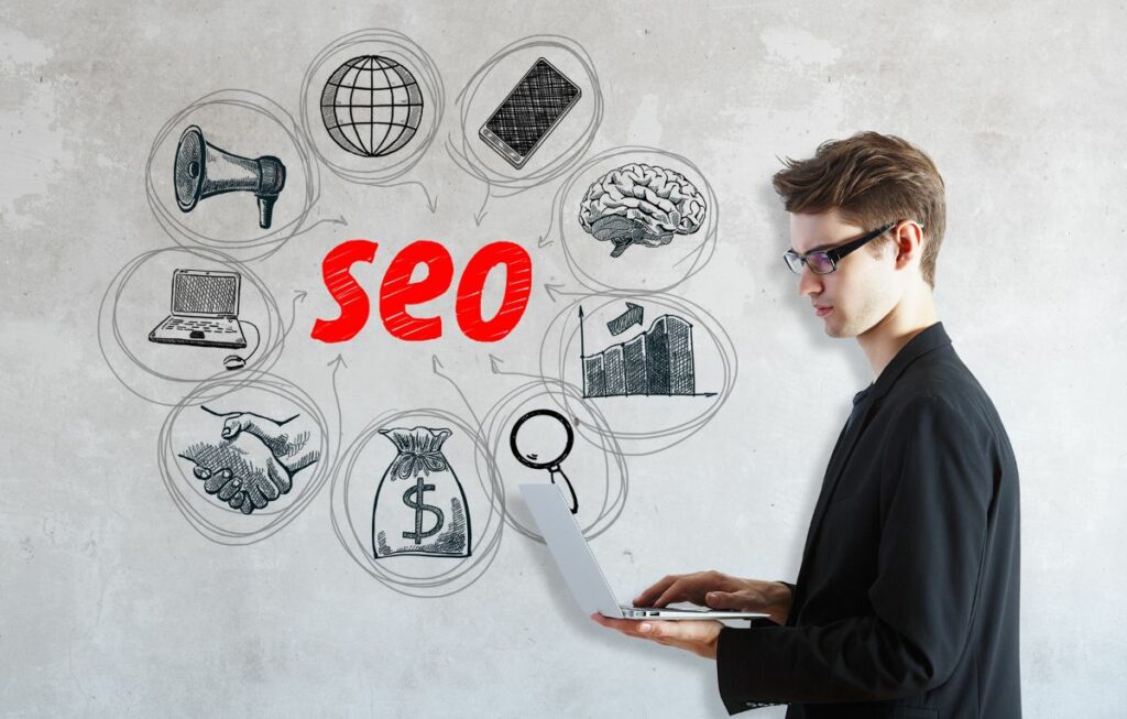 Staying Updated with Dubai's SEO Trends - Navigating the ever-changing digital horizon