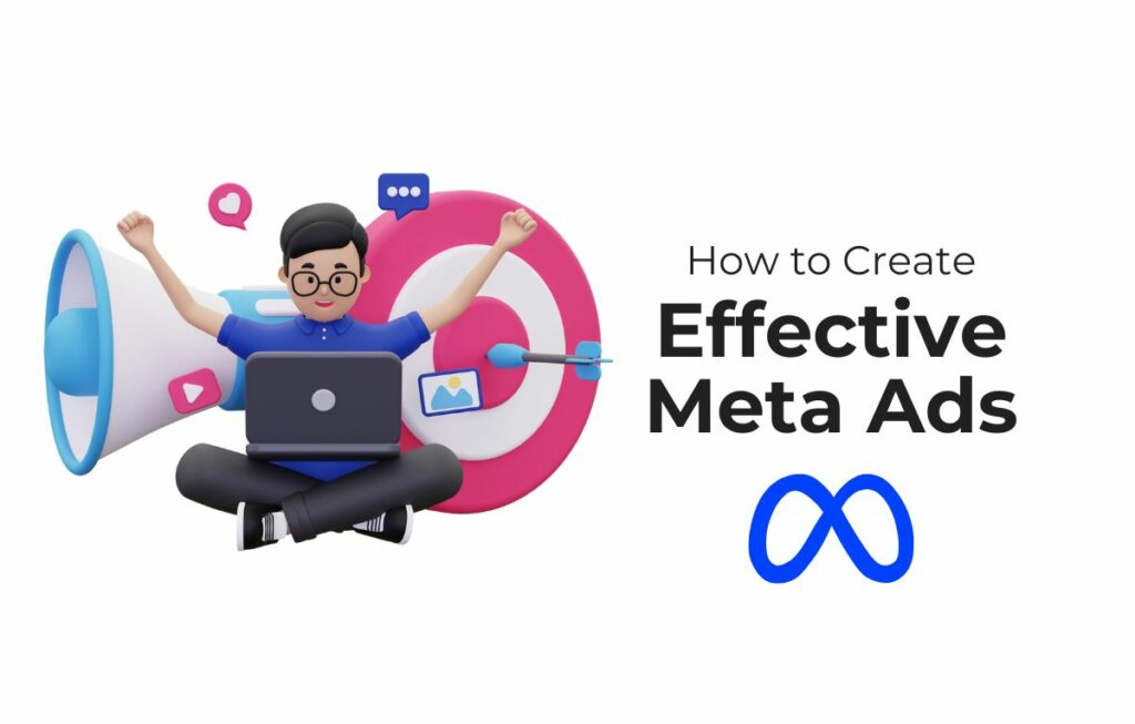 crafting effective meta ads